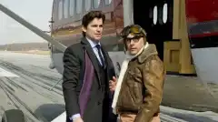 Белый воротничок 3 сезон 1 серия